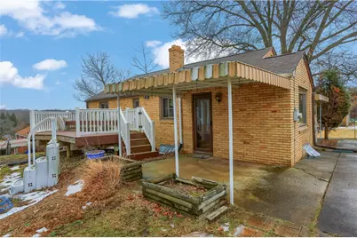 1275 Balmoral Drive, Pittsburgh, PA 15237 - Photo 19