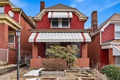 106 Romeyn St, Pittsburgh, PA 15210 - Photo 1