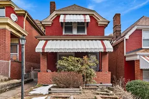 106 Romeyn St, Pittsburgh, PA 15210 - Photo 1