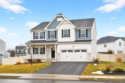 304 Regent Court, McDonald, PA 15057 - Photo 1