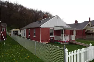 18 Penn Ave, Claysville, PA 15322 - Photo 1