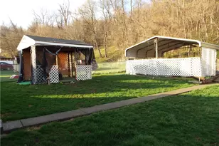 18 Penn Ave, Claysville, PA 15322 - Photo 11