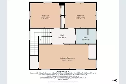 2304 Highland Ave, New Castle, PA 16105 - Photo 33