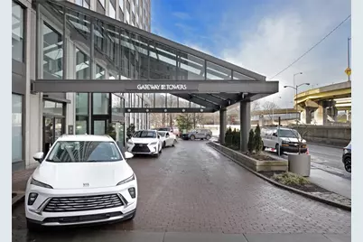 320 Fort Duquesne Blvd #8N, Downtown Pgh, PA 15222 - Photo 5