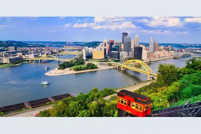 320 Fort Duquesne Blvd #8N, Downtown Pgh, PA 15222 - Photo 43