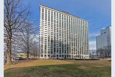 320 Fort Duquesne Blvd #8N, Pittsburgh, PA 15222 - Photo 47