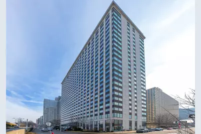 320 Fort Duquesne Blvd #8N, Pittsburgh, PA 15222 - Photo 1