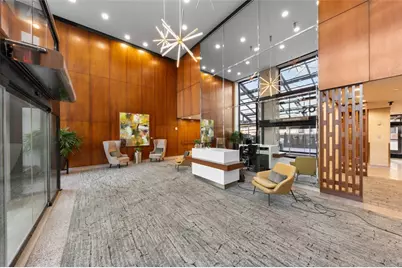 320 Fort Duquesne Blvd #8N, Downtown Pgh, PA 15222 - Photo 7