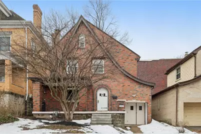 7032 Reynolds St, Pittsburgh, PA 15208 - Photo 1