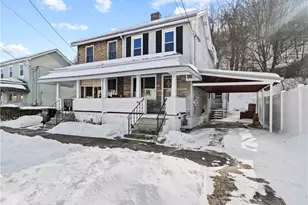 606 6th Ave, Ford City Boro, PA 16226 - Photo 9