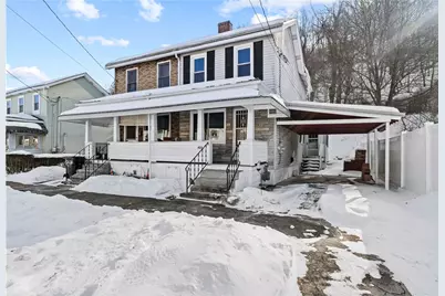 606 6th Ave, Ford City Boro, PA 16226 - Photo 5