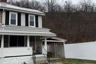 606 6th Ave, Ford City Boro, PA 16226 - Photo 1