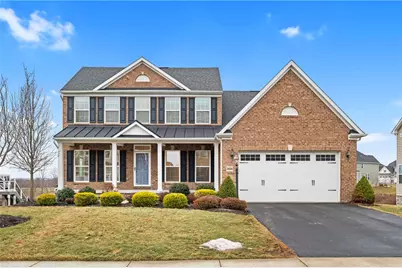 2028 Dantry Dr, Cecil, PA 15317 - Photo 1