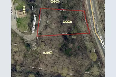 0 Becks Run, Pittsburgh, PA 15210 - Photo 1