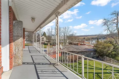 106 Meyers Avenue, Meyersdale Boro, PA 15552 - Photo 27