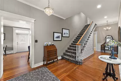 106 Meyers Avenue, Meyersdale Boro, PA 15552 - Photo 5