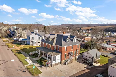 106 Meyers Avenue, Meyersdale Boro, PA 15552 - Photo 35