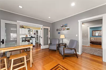 106 Meyers Avenue, Meyersdale Boro, PA 15552 - Photo 9