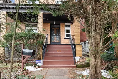 578 Orchard Ave, Pittsburgh, PA 15202 - Photo 1