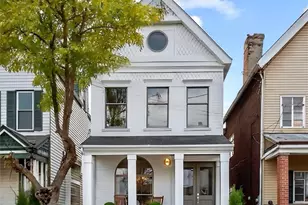 32 Mayflower St, Pittsburgh, PA 15206 - Photo 1