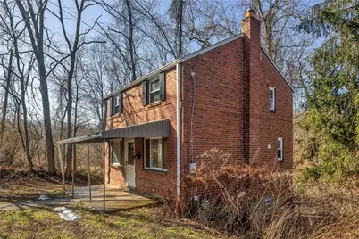 712 Beulah, Pittsburgh, PA 15235 - Photo 3