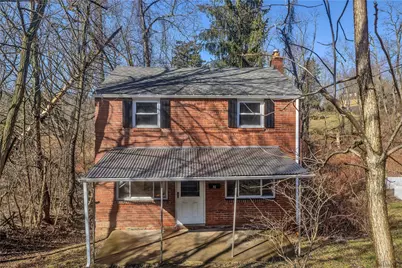 712 Beulah, Pittsburgh, PA 15235 - Photo 1