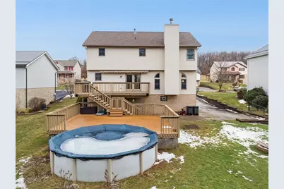 111 Pagano Dr, New Stanton, PA 15672 - Photo 33