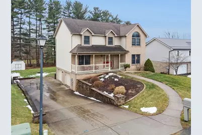 111 Pagano Dr, New Stanton, PA 15672 - Photo 1