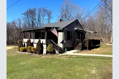 517 Three Mile Hill, Mt Pleasant, PA 15666 - Photo 1