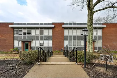624 Park Lane #D, Greensburg, PA 15601 - Photo 1