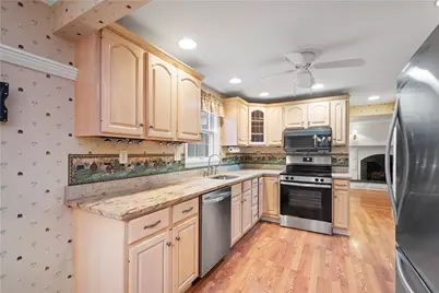 1823 Edward Drive, South Park, PA 15129 - Photo 7