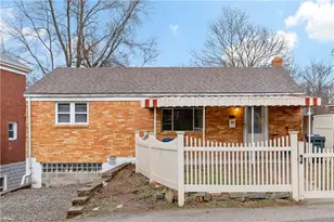 811 Eathan Ave, Pittsburgh, PA 15226 - Photo 1