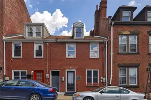 602 Middle St, Pittsburgh, PA 15212 - Photo 1