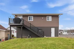 215 1/2 Dombroski Ave, New Kensington, PA 15068 - Photo 1