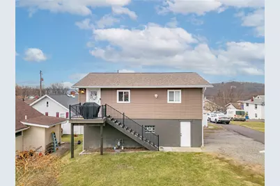 215 1/2 Dombroski Ave, New Kensington, PA 15068 - Photo 35