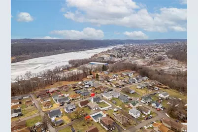 215 1/2 Dombroski Ave, New Kensington, PA 15068 - Photo 37