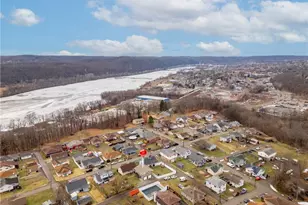 215 1/2 Dombroski Ave, New Kensington, PA 15068 - Photo 37