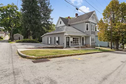 108 S Saint Clair St #B, Ligonier Boro, PA 15658 - Photo 3