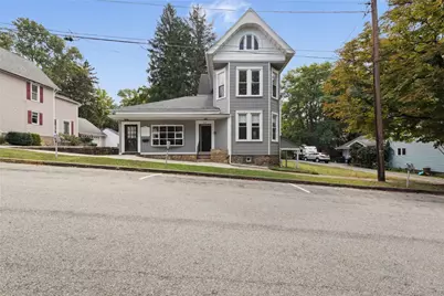 108 S Saint Clair St, Ligonier Boro, PA 15658 - Photo 27