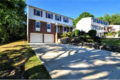 603 Meade Dr, Moon/Crescent Twp, PA 15108 - Photo 1