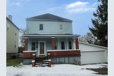 137 W Painter Street, Connellsville, PA 15425 - Photo 1