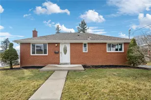 10660 Crestview Dr, Irwin, PA 15642 - Photo 1