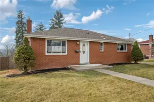 10660 Crestview Dr, Irwin, PA 15642 - Photo 27