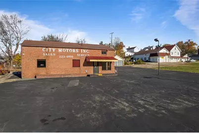 775 W Chestnut St, Washington, PA 15301 - Photo 3