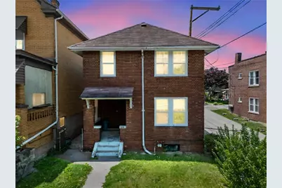 1910 Maple, Munhall, PA 15120 - Photo 1