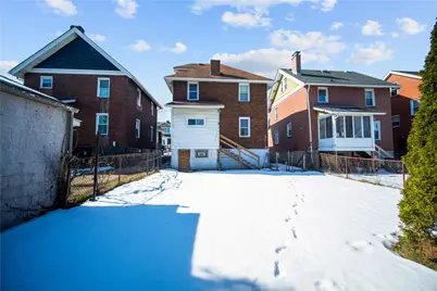 205 Thomas St, West Mifflin, PA 15122 - Photo 3