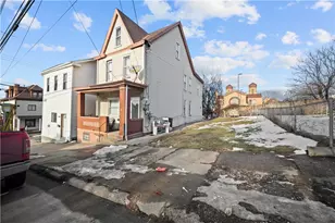 1003 West St, Homestead, PA 15120 - Photo 1