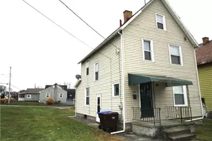 1228 N Sharpsville Ave, Sharon, PA 16146 - Photo 1