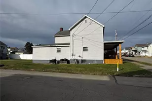 58 E Wine St, Uniontown, PA 15401 - Photo 3