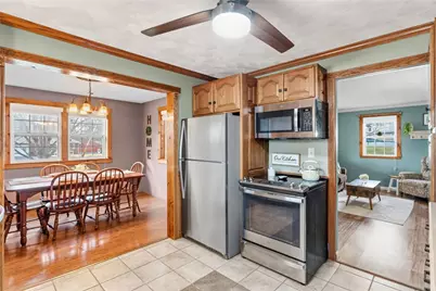 3645 River Rd, North Sewickley Township, PA 16117 - Photo 9